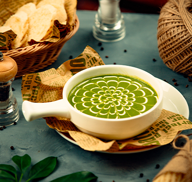  Betal Leaf Payasam 