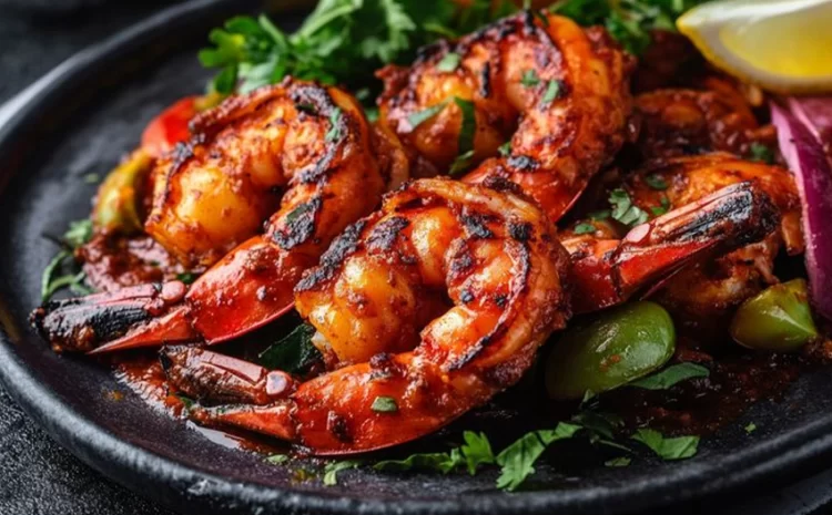  The Secret Behind Nadu Naadu’s Flavors – A Celebration of Ingredients and Tradition