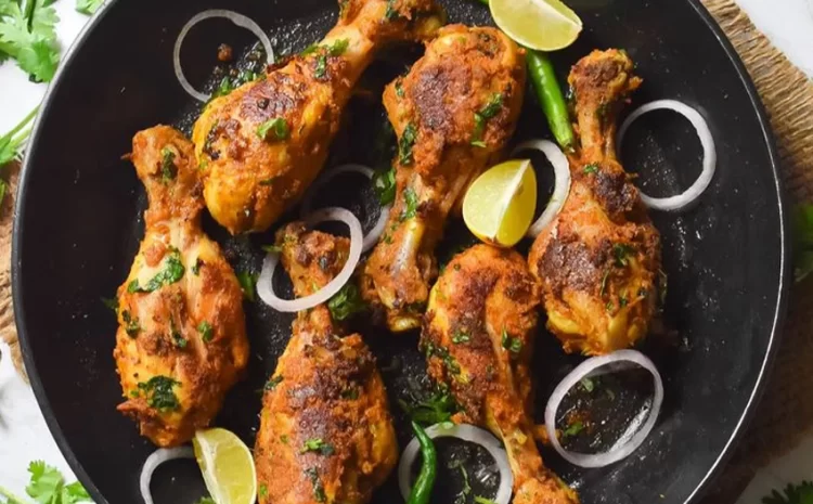  Nadu Naadu – A Feast for Every Food Lover