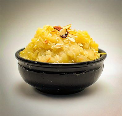  Duo Of Halwa 