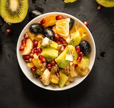  Fruit Chat 