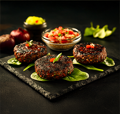  Nadu Naadu Special Minced Lamb Patties 