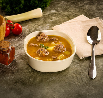  Nadu Naadu Mutton Shorba  