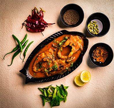  Neyveli Fish Curry 