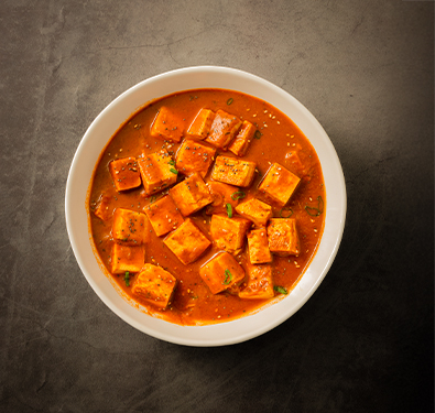  Andhra Chilli Paneer 