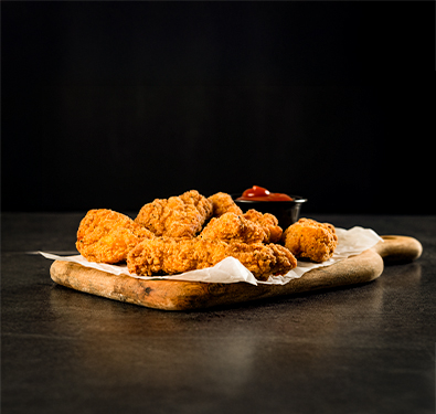  KFC Chicken 