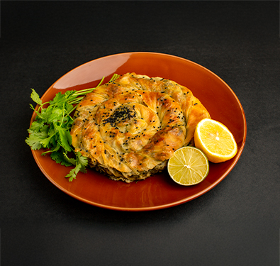  Masala Omelette 