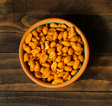  Masala Peanut 