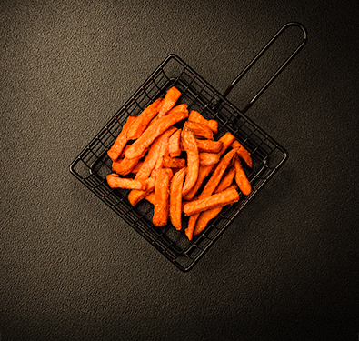  Mexican French Fries 