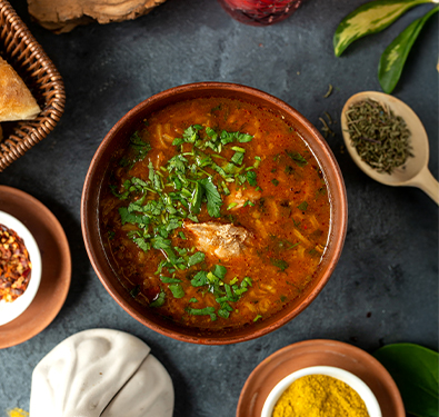  Nadu Naadu Naatu Kozhi Soup 