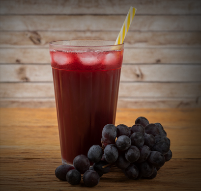  Grapes Juice 