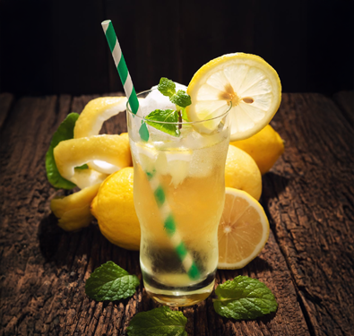  Lemon Juice 