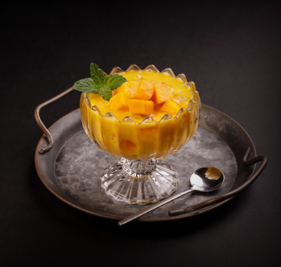  Mango Falooda  
