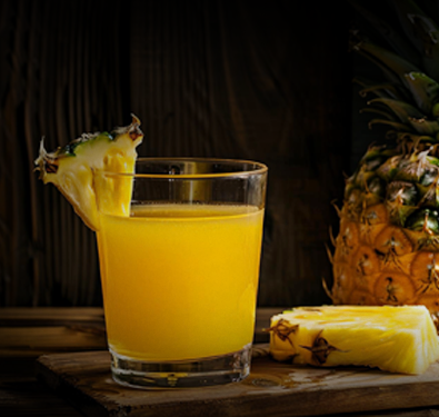  Pineapple Juice 