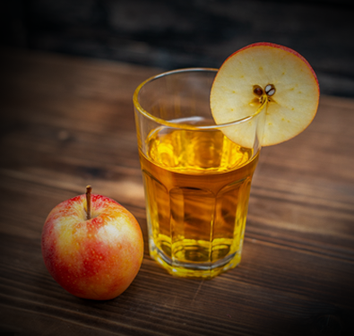 Apple Juice 