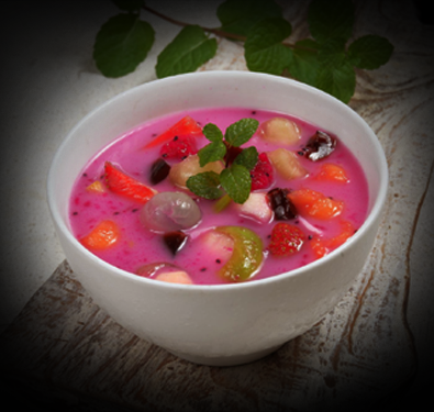 Jelly Falooda 