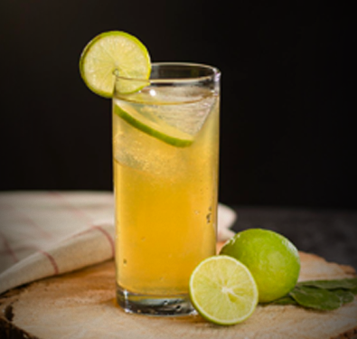  Sweet Lime Juice 